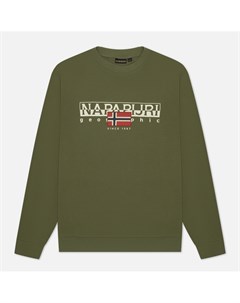 Мужская толстовка Aylmer Crew Neck Regular Fit Napapijri