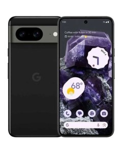 Смартфон Pixel 8 8 128Gb черный Google