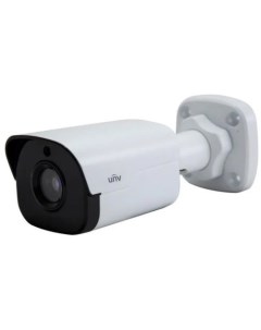 Камера видеонаблюдения IP IPC2122SR3 PF40 C 1080p 4 мм белый Unv