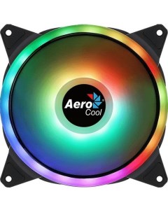 Вентилятор Duo 14 ARGB 140мм Ret Aerocool