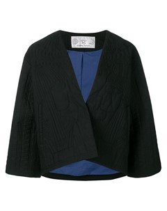 Tsumori chisato укороченная куртка Tsumori chisato