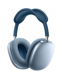Bluetooth гарнитура AirPods Max Sky Blue Apple