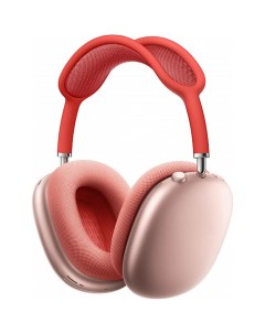 Bluetooth гарнитура AirPods Max Pink Apple