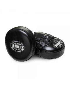Лапы тренерские MID-AIR BLACK Leaders