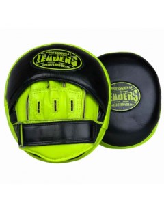 Лапы боксерские BIG-Air Leaders