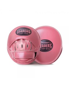 Лапы тренерские MID-AIR PINK Leaders