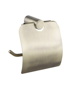 Аксессуар для ванной HB8403 4 бронза Держатель для туалетной бумаги Haiba