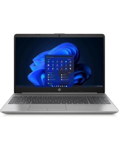 Ноутбук 250 G9 Win 11 Pro только англ клавиатура silver 7X9D1UT Hp