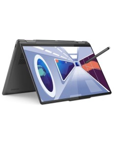 Ноутбук Yoga 7 14ARP8 Win 11 Home grey 82YM002ARK Lenovo