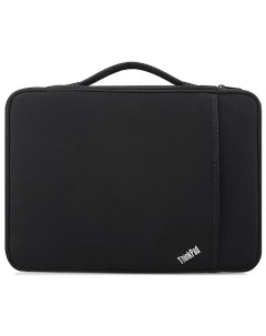 Сумка для ноутбука ThinkPad 15 Sleeve черный 4x40n18010 Lenovo