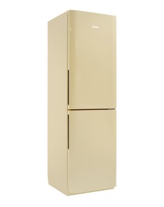 Холодильник RK FNF 172 бежевый левый Pozis