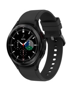 Умные часы Galaxy Watch 4 Classic 46мм черный SM R890NZKACIS Samsung