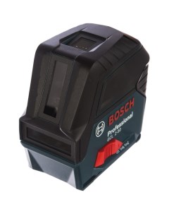 Комбинированный лазерный нивелир Bosch