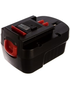 Аккумулятор для электроинструмента Black Decker Topon