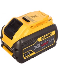 Аккумулятор Dewalt