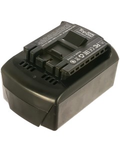 Аккумулятор для электроинструмента Bosch Topon