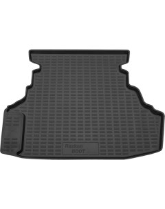 Полиуретановый коврик в багажник для Toyota Camry 06 11 Rezkon
