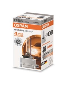 Автолампа Osram