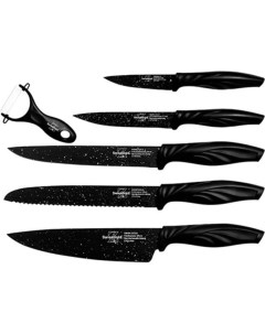 Набор ножей Mercuryhaus
