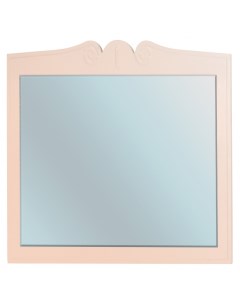 Зеркало Эстель 80 бежевое Bellezza