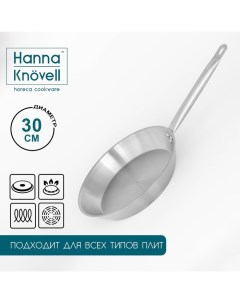 Сковородка 56х32х5 см Hanna knovell