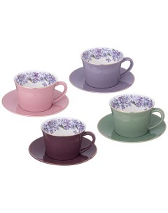 Чайный набор Lilac Набор Lefard