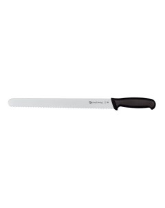 Нож для хлеба Ambrogio 5363032 320мм Sanelli