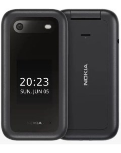 Телефон Nokia 2660 TA 1469 Black