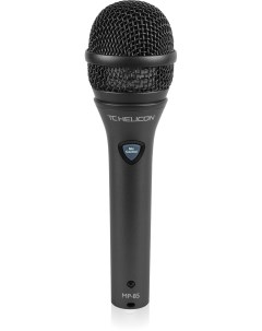 Вокальные динамические микрофоны MP 85 Tc helicon