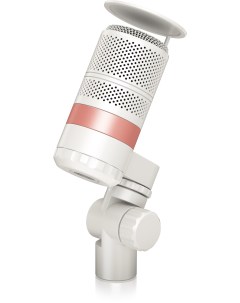 Студийные микрофоны GoXLR MIC WH Tc helicon