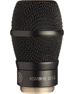 Аксессуары для микрофонов Микрофонный капсюль для ручных передатчиков RPW186 Shure