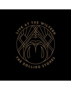 Рок Rolling Stones The Live At The Wiltern Black Vinyl 3LP Universal (aus)