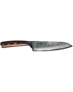 Нож сантоку Omoikiri