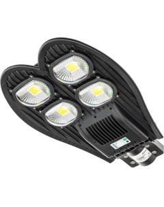Светильник светодиодный садово парковый настенный Solar LED Pro черный 960 мм 6500К 80 Вт IP65 24293 Duwi