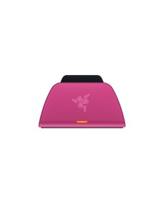 Зарядная станция Quick Charging Stand for PlayStation 5 Pink RC21 01900600 R3M1 Razer