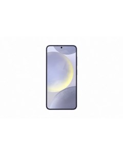 Смартфон S24 8 256GB Cobalt Violet SM S9210 Samsung
