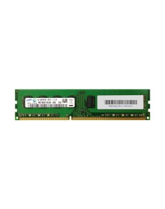 Оперативная память M378B5273CH0 CK0 M378B5273CH0 CK0 DDR3 1x4Gb 1600MHz Samsung