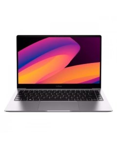 Ноутбук InBook X3 XL422 Gray Infinix