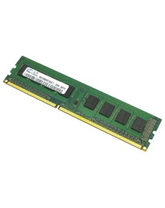 Оперативная память M378B5273EB0 CK0 M378B5273EB0 CK0 DDR3 1x4Gb 1600MHz Samsung