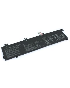 Аккумулятор для ноутбука Asus VivoBook S14 S432 C31N1843 11 55V 42Wh Оем