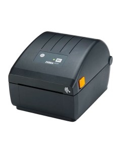 Принтер этикеток ZD220d черный ZD22042 D0EG00EZ Зебра