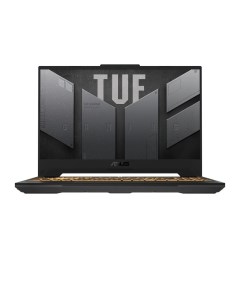 Ноутбук TUF Gaming F15 FX507VU LP201 серый 90NR0CJ7 M00L80 Asus