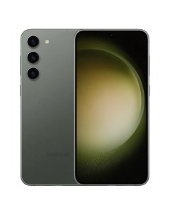 Смартфон Galaxy S23 Plus 8 512GB Green SM S916BZGCMEA Samsung