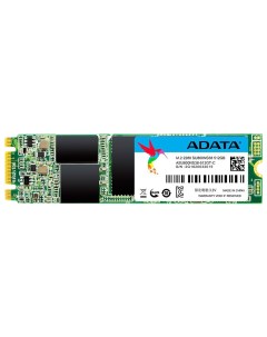 SSD накопитель Ultimate SU800 2 5 512 ГБ ASU800NS38 512GT C Adata