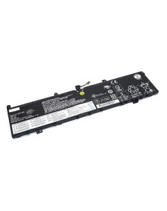Аккумуляторная батарея для ноутбука ThinkPad P1 L17M4P72 15 36V 5235mAh Lenovo