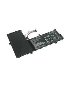 Аккумулятор для ноутбука EeeBook X205TA C21N1414 7 6V 38Wh Original Asus