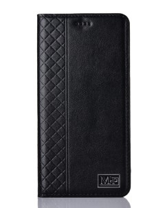 Чехол для Samsung Galaxy S21 Ultra Black 157462 Mypads