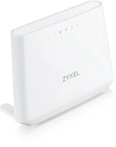 Wi Fi роутер EX3301 T0 EU01V1F Zyxel