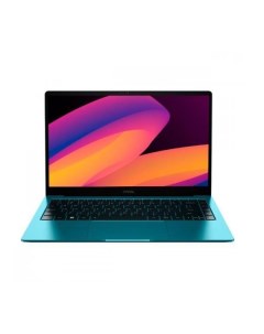 Ноутбук Inbook X3 Green XL422 i5 1235U Infinix