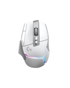 Беспроводная игровая мышь G502X Plus белый Logitech